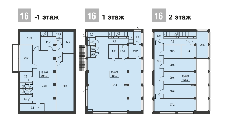 Продаётся помещение своб. назначения, 787 м²