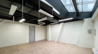 Сдаётся офис, 260,4 м² в Бизнес центре "Симонов Плаза"