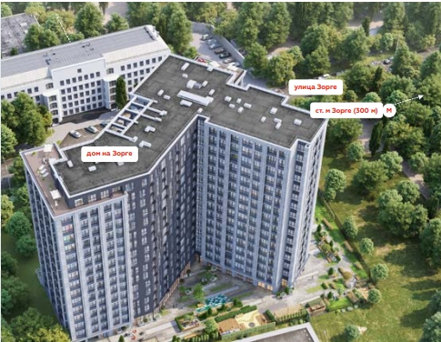 Продается Торговое помещение, 203.4м²